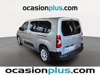 Usado Citroën Berlingo Feel 130 CV (95 kW) 2020 Gris Monovolumen