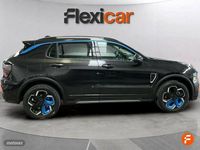 Usado Lynk & Co 01 197 CV (144 kW) 2021 Negro SUV