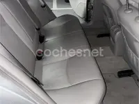 Usado Mercedes C200 Elegance 163 CV (119 kW) 2003 Gris / plata Familiar