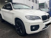 usado BMW X6 xDrive 30d