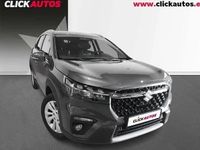 Usado Suzuki SX4 S-Cross 129 CV (94 kW) 2025 SUV