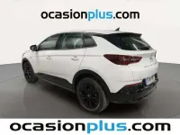 Usado Opel Grandland X S 131 CV (96 kW) 2024 Blanco SUV