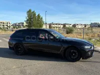 Usado BMW M3 Competition Edition 510 CV (375 kW) 2022 Negro Familiar