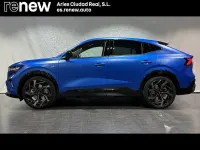Usado Renault Rafale 300 CV (220 kW) 2025 Azul SUV