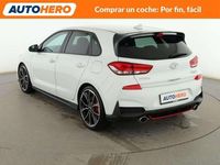 Usado Hyundai i30 N Performance 275 CV (202 kW) 2020 Blanco Utilitario
