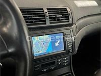 Usado BMW 320 150 CV (110 kW) 2004 Gris / plata Berlina