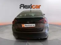 Usado Citroën C4 Feel 110 CV (80 kW) 2022 Marrón Berlina