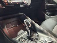 Usado BMW X1 116 CV (85 kW) 2019 Negro SUV