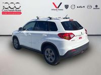 Brugt Suzuki Vitara 120 HK (88 kW) 2016 Hvid SUV