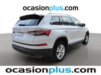 Usado Skoda Kodiaq Ambition 150 CV (110 kW) 2023 Blanco SUV