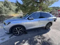 Usado VW Tiguan 150 CV (110 kW) 2025 Gris / plata SUV