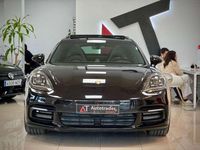 Usado Porsche Panamera 4 462 CV (339 kW) 2019 Negro Berlina