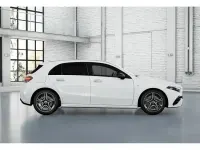 Nuevo Mercedes A250 217 CV (159 kW) 2026 Blanco Berlina