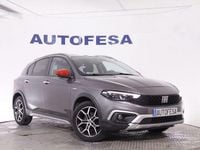 Usado Fiat Tipo Cross 100 CV (73 kW) 2022 Gris titanio