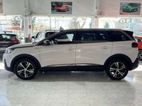 usado Peugeot 5008 1.2 PureTech S&S Allure 7 pl. 130