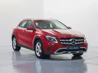 Usado Mercedes GLA180 122 CV (89 kW) 2019 SUV