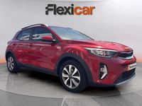 Usado Kia Stonic 101 CV (74 kW) 2022 Rojo SUV