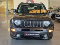 Usado Jeep Renegade Longitude 120 CV (88 kW) 2021 Gris SUV