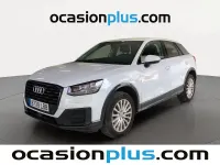 Usado Audi Q2 Design 116 CV (85 kW) 2019 Blanco SUV