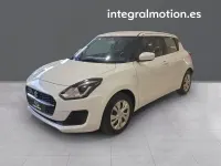 Usado Suzuki Swift GLX 89 CV (65 kW) 2021 Otro Utilitario