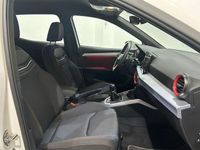 Usado Seat Arona FR 115 CV (84 kW) 2024 Blanco SUV