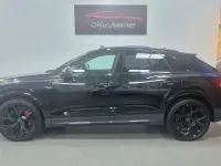 Usado Audi RS Q8 Premium 600 CV (441 kW) 2022 Negro SUV