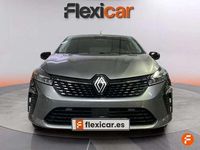 Usado Renault Clio V Evolution 101 CV (74 kW) 2025 Gris Utilitario