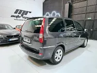Usado Citroën C8 120 CV (88 kW) 2010 Negro Monovolumen