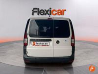Usado VW California California 102 CV (75 kW) 2021 Blanco Van