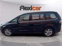 Usado Ford Galaxy Titanium 150 CV (110 kW) 2021 Negro Monovolumen