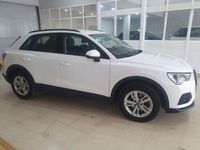 usado Audi Q3 35 TDI Advanced S tronic 110kW