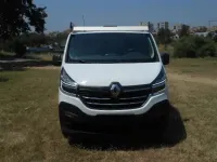 Usado Renault Trafic 95 CV (69 kW) 2020 Blanco Monovolumen