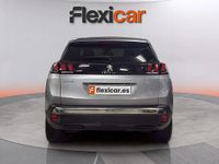 Usado Peugeot 3008 Allure 131 CV (96 kW) 2023 Gris Monovolumen