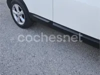 Usado Nissan Qashqai Acenta 115 CV (84 kW) 2010 Blanco SUV