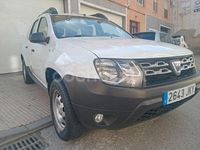 Occasion Dacia Duster Ambiance 109 ch (80 kW) 2016 Blanc SUV