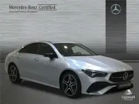 Usado Mercedes CLA200 163 CV (119 kW) 2025 Berlina