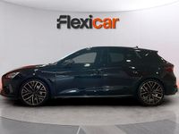 Usado Cupra Leon VZ 300 CV (220 kW) 2023 Negro Berlina