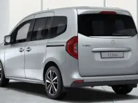 Nuevo Mercedes T180 115 CV (84 kW) 2025 Gris Monovolumen