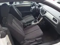 Usado VW T-Roc Style 110 CV (80 kW) 2021 Blanco SUV