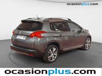 usado Peugeot 2008 SUV e-HDI 92 Allure 68 kW (92 CV)