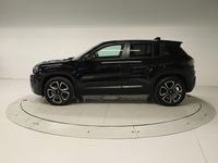 Usado Jeep Avenger Summit 100 CV (73 kW) 2025 Negro SUV