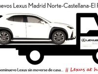 usado Lexus NX300 300h Business 2WD