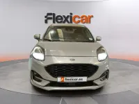 Usado Ford Puma ST-Line 125 CV (91 kW) 2020 Gris SUV
