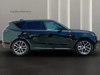 Usado Land Rover Range Rover Sport SE 460 CV (338 kW) 2023 Negro SUV