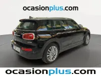 Usado Mini Cooper 136 CV (100 kW) 2015 Negro Utilitario