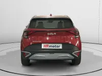 Usado Kia Sportage 230 CV (169 kW) 2022 Rojo SUV