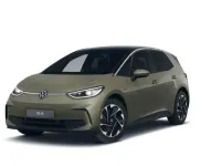 Nuevo VW ID.3 Pro 150 kW (204 CV) 2026 Verde Utilitario