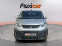 Usado Peugeot Traveller Active 150 CV (110 kW) 2017 Gris Monovolumen