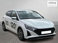 Occasion Hyundai i20 84 ch (61 kW) 2024 Citadine