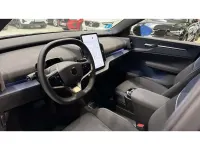 Usado Volvo EX30 Plus 200 kW (272 CV) 2024 Negro SUV